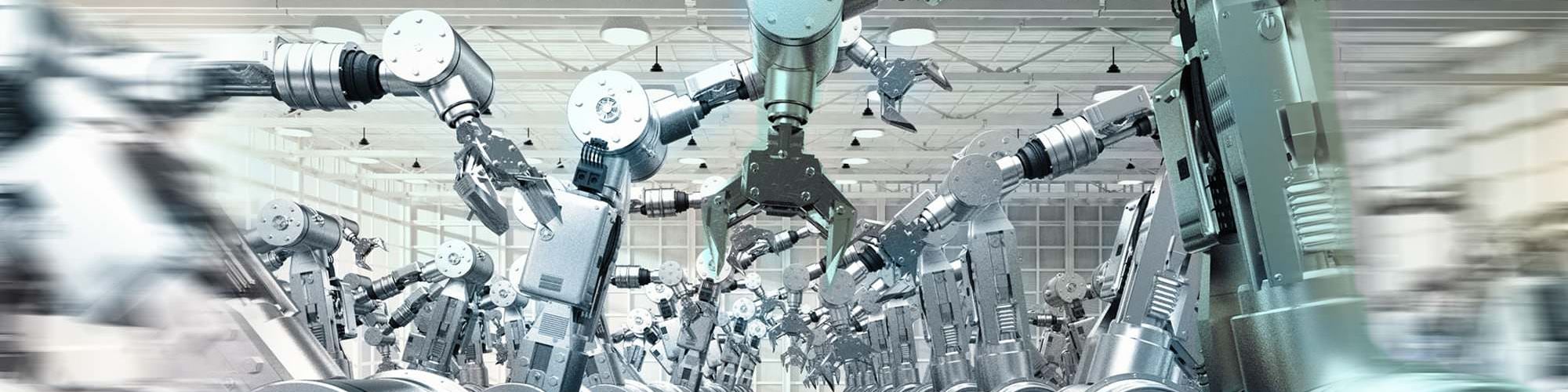Logistics consulting in industrial production and electronics