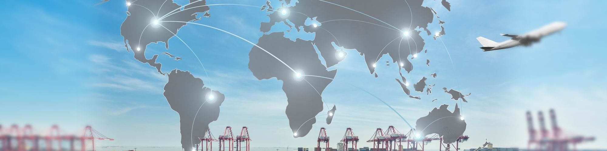 Supply chain management consulting with a focus on optimization and implementation