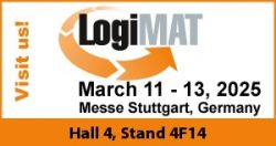 LogiMat 2022 ebp-consulting