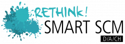 Rethink Smart SCM und ebp-consulting ist dabei