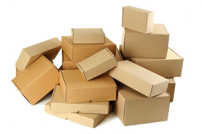 Strategic and operational container management by ebp-consulting