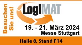 LogiMat 2022 ebp-consulting