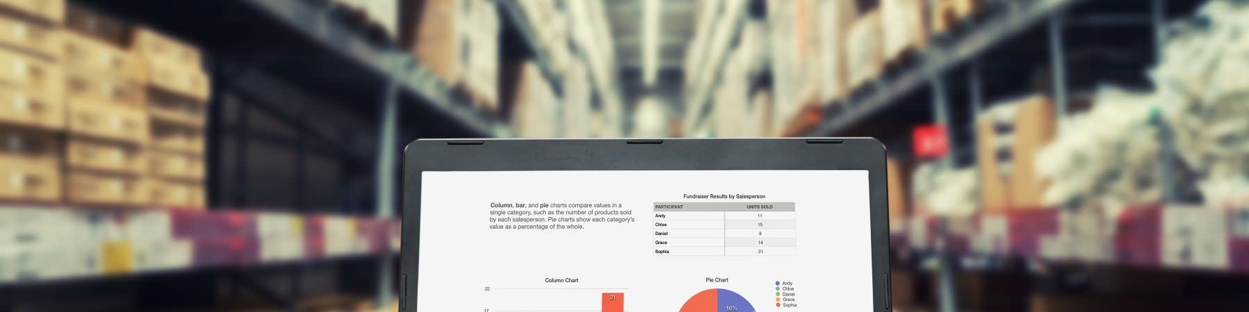 Creation of storage strategies