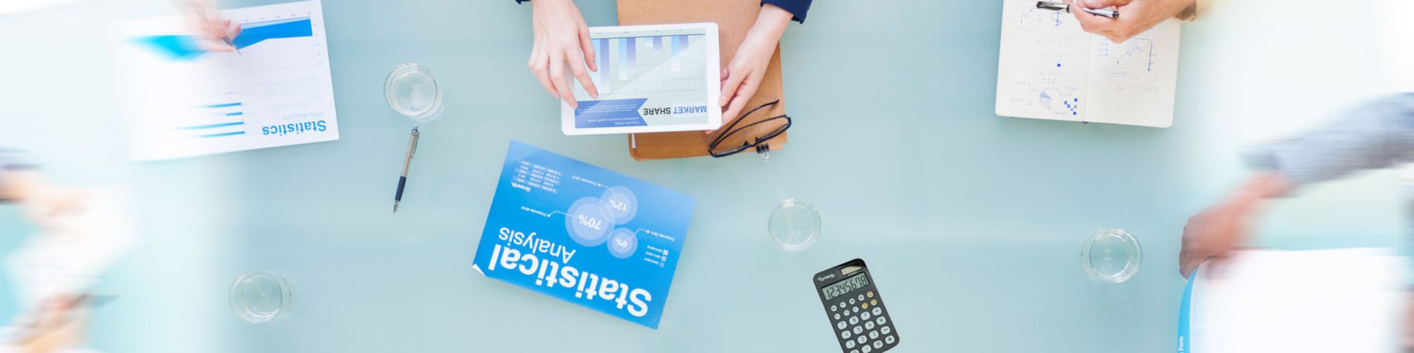 SCM consulting in purchasing and procurement