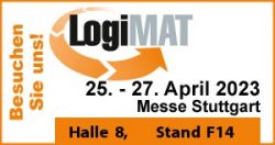 LogiMat 2022 ebp-consulting