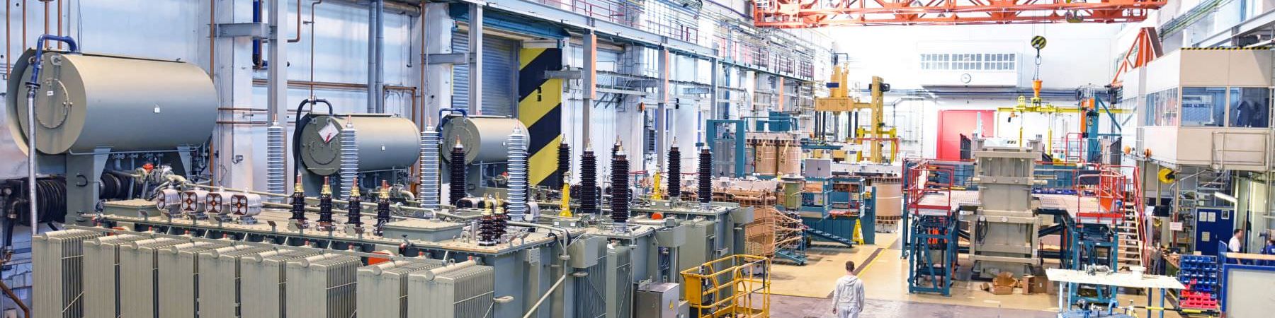 Workplace design of assembly and pre-assembly according to 5S