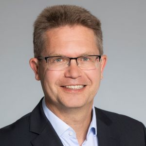 Managing Partner at ebp-consulting Bernd Kulow