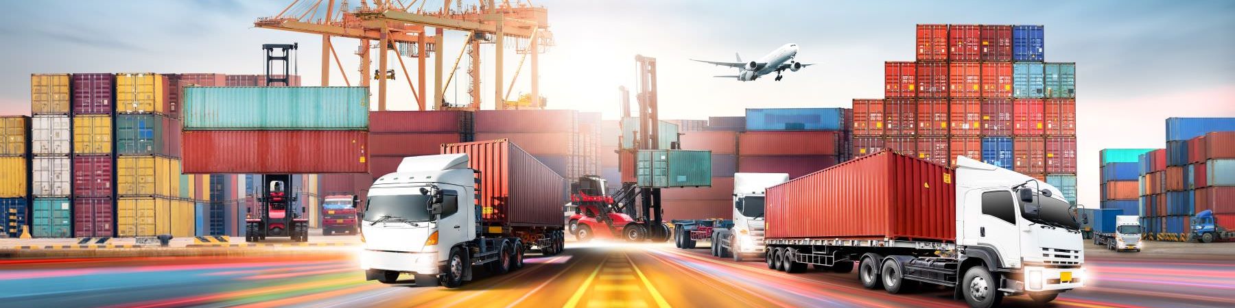 Consulting in transport management by their logistics consultancy ebp-consulting