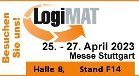 LogiMat 2022 ebp-consulting