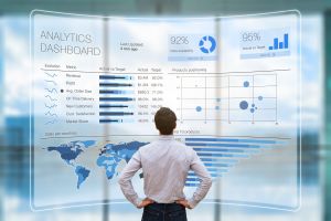 Logistikoptimierung mit Big Data Analytics durch Logistikberater