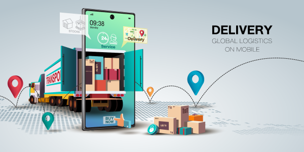 Competitive Supply Chain Lösungen im Online-Handel - Beratung durch ebp-consulting