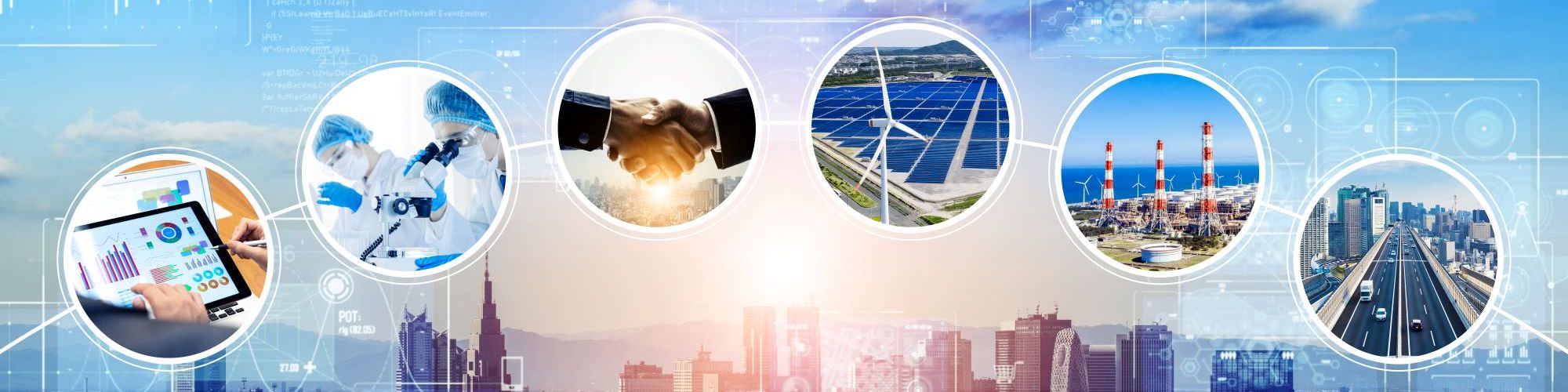 Entwicklung unternehmensspezifischer SCM-Strategien