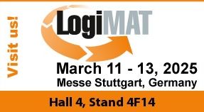 LogiMat 2022 ebp-consulting