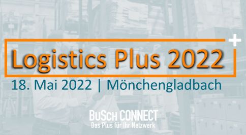Logistics-Plus von BuSch Connect 2022
