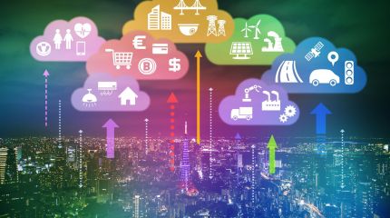 BigData applications in logistics