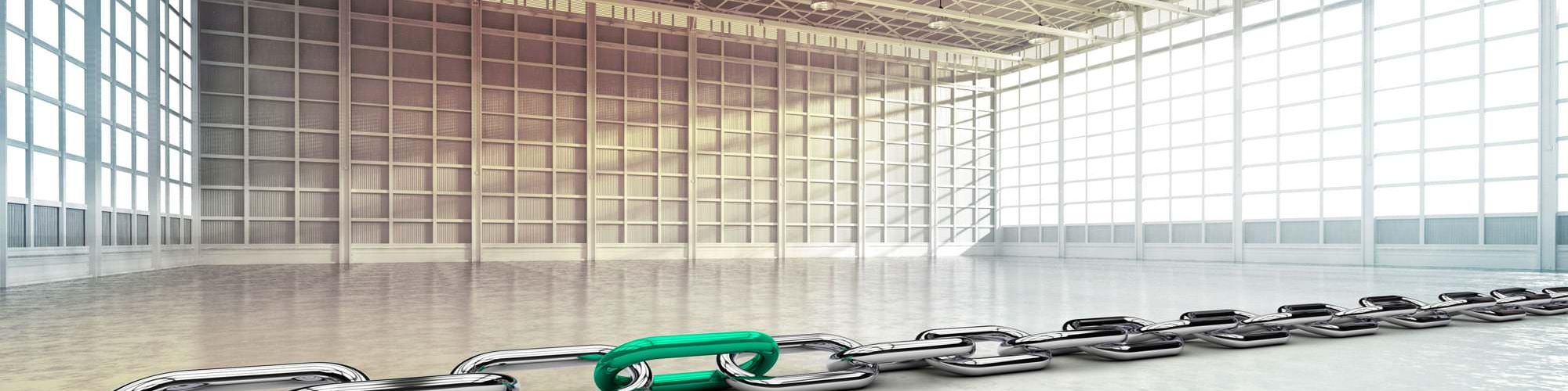 ebp-consulting's range of services as a logistics consultant