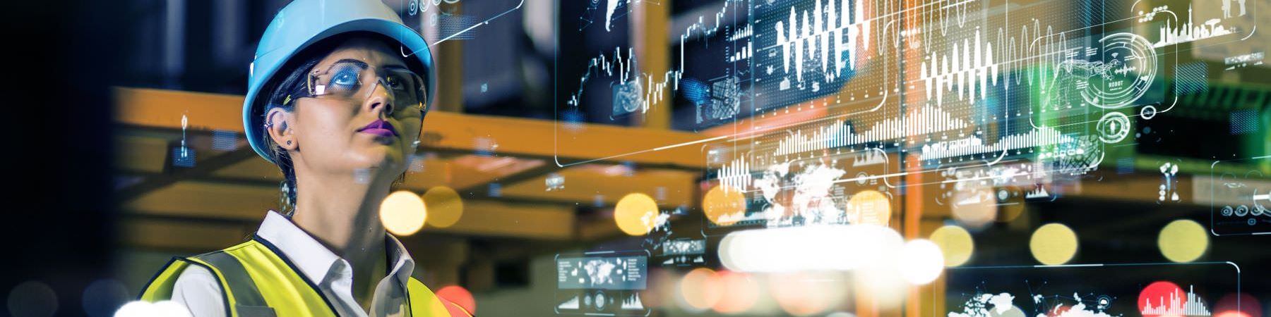 Planning and control of production processes
