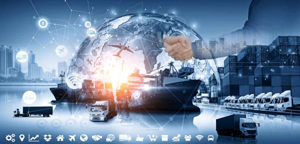 Von der Potentialanalyse der Frachtkostenoptimierung bis zur Neuausschreibung von Transportlogistikdienstleistungen