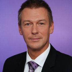 Vice President Supply Chain and Logistics für die Carcoustics Gruppe