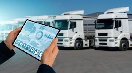 Auswahl der richtigen Transportmanagementsoftware (TMS)