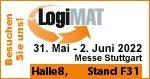 LogiMat 2022 ebp-consulting