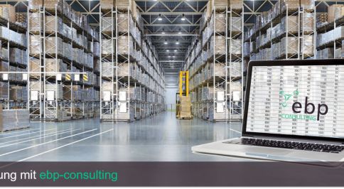 Bestandsoptimierung durch ebp-consulting
