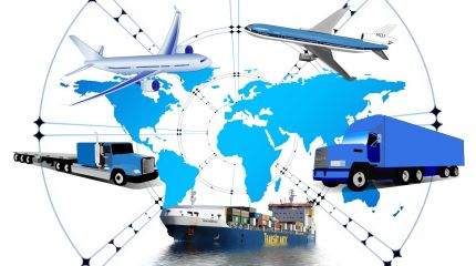 Erstellung und Durchführung von Ausschreibungen logistischer Dienstleistungen