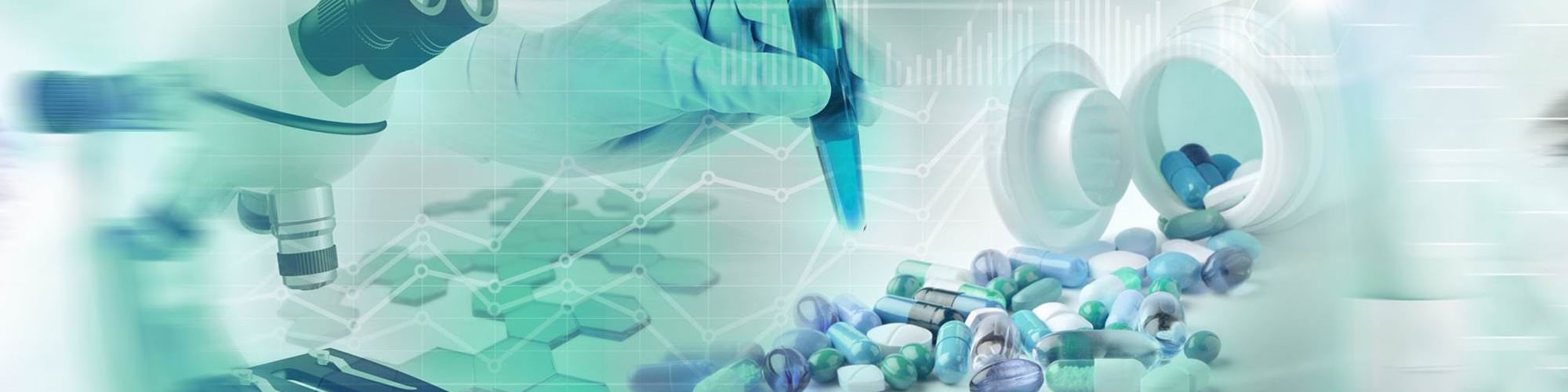 Supply Chain Management Beratung für Medizintechnik und Pharma sowie Logistikberatung aus einer Hand