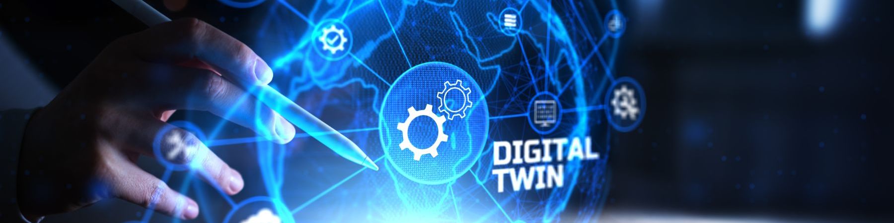 Digital Twin Integration für intelligente Systemmodellierung und -optimierung