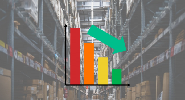 Bestands- und Servicegrad-Optimierung im Ersatzteilbereich