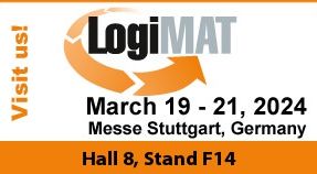 ebp-consulting at the LogiMat 2024