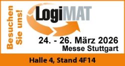 LogiMat 2026 ebp-consulting