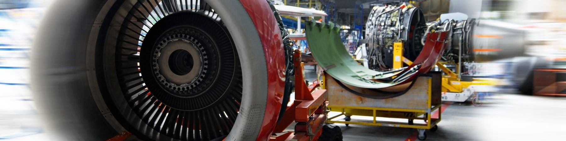 Beratung in der Ersatzteillogistik / After Sales Management