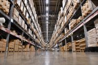 Lagerlogistik Benchmarking und Lageroptimierung