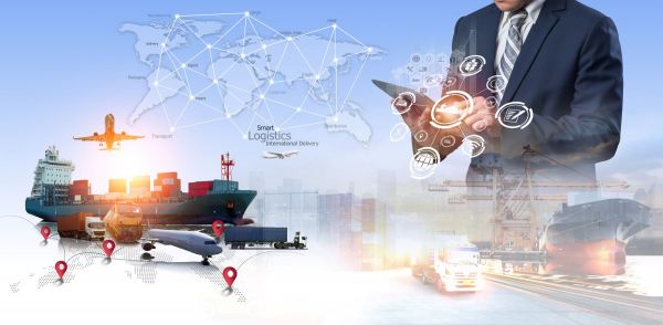 Optimierung von Transportkonzepten zur Kostenoptimierung