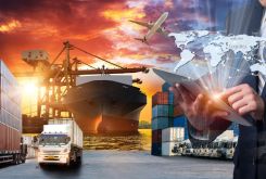 Transport­kosten­optimierung & Fracht­kosten­management