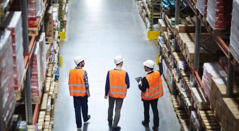 Interim Manager for Logistics and Supply Chain Management