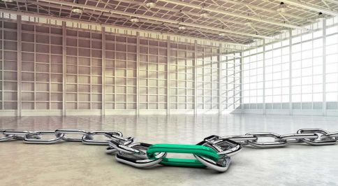 Logistikberatung und Supply Chain Beratung aus einer Hand