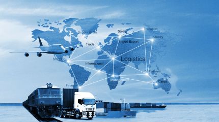 Control Tower der ebp-consulting steuert Ihre Transporte