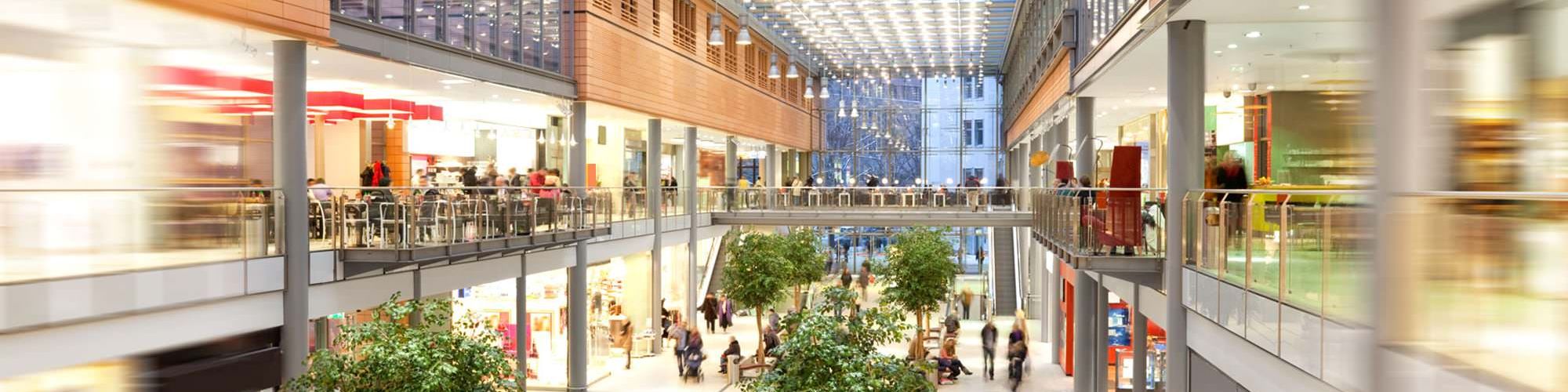 Logistics consulting and SCM consulting for retail and online trade