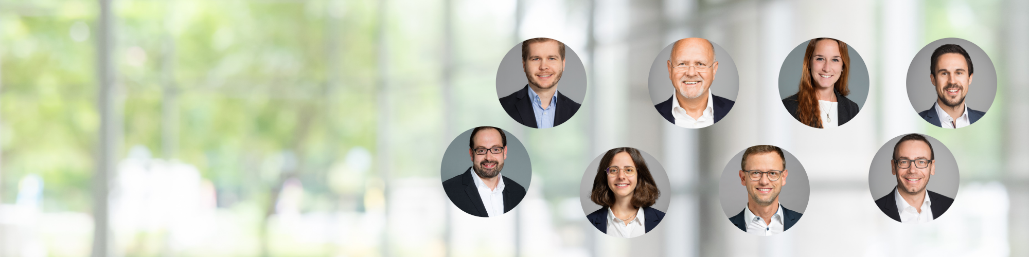 Mitarbeiter der ebp-consulting machen Karriere bei einer der besten Unternehmensberatungen Deutschlands.