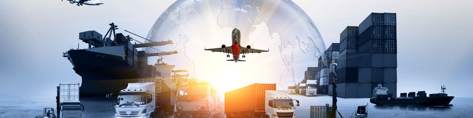 Schaffung von Transportkostentransparenz sowie Definition von Transportnetzwerken
