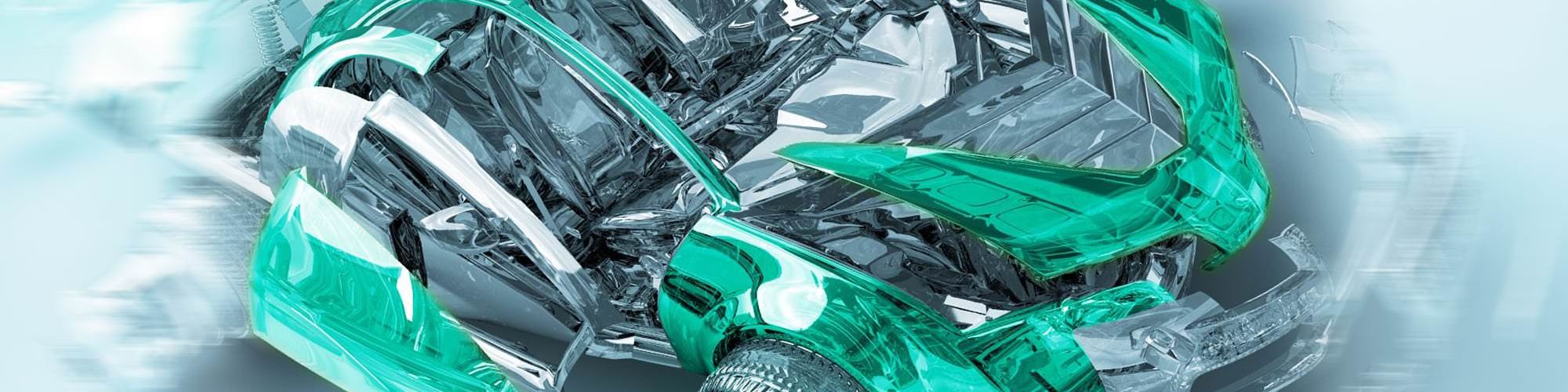 Logistikberatung für Automobilzulieferer