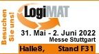 LogiMat 2022 ebp-consulting