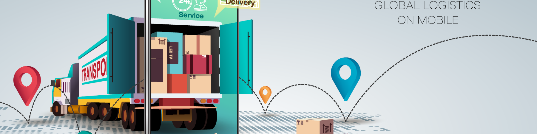 Competitive Supply Chain Lösungen im Online-Handel - Beratung durch ebp-consulting