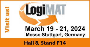 ebp-consulting at the LogiMat 2024